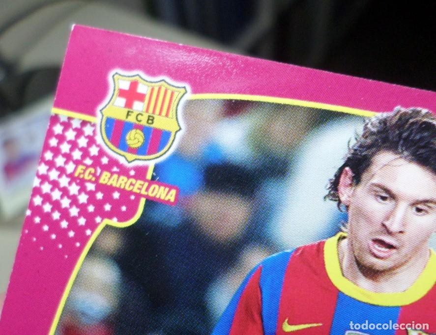 megacracks 2011 2012 11 12 panini leo messi nº - Compra venta en