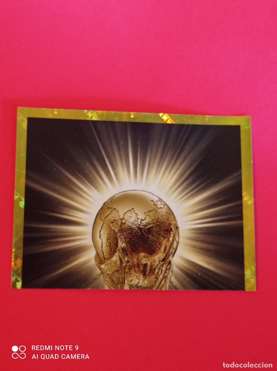 Cromos de Futebol: COPA MUNDIAL FWC 2 Mundial 2022 Qatar Panini nuevo