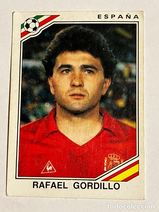 Lot 8 Stickers Panini Coupe Du Monde 1986 – Mexique – Jamais Collés – Très Bon état
