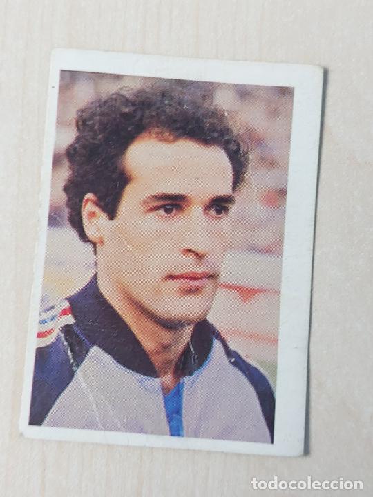 Cromos de f&uacute;tbol: CROMO N&ordm; 284 NENAD STOIJKOVIC - MUNDIAL ESPA&Ntilde;A FHER 1982 -