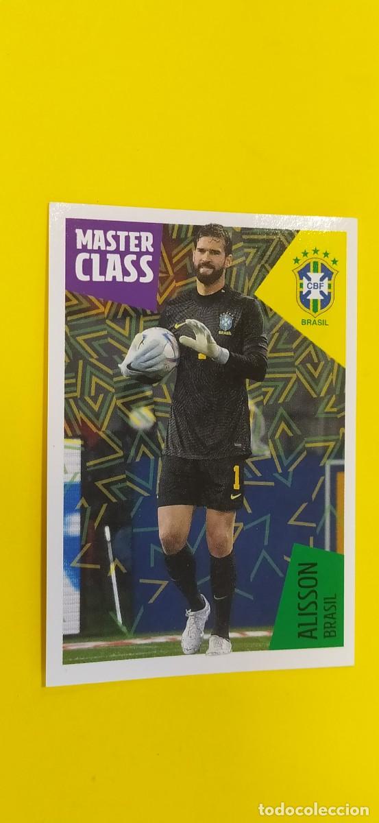 Figurine di Calcio: 46 LOS IDOLOS DE LA ROJA CARREFOUR PANINI MUNDIAL QATAR 2022