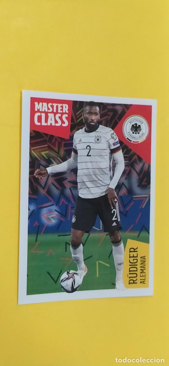 Figurine di Calcio: 69 LOS IDOLOS DE LA ROJA CARREFOUR PANINI MUNDIAL QATAR 2022