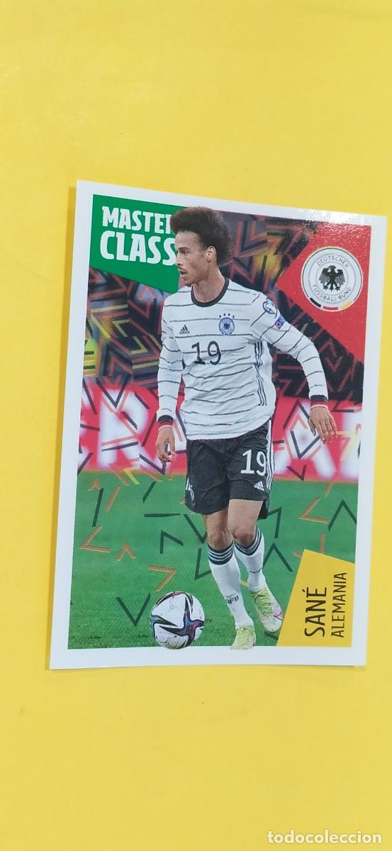 Figurine di Calcio: 70 LOS IDOLOS DE LA ROJA CARREFOUR PANINI MUNDIAL QATAR 2022