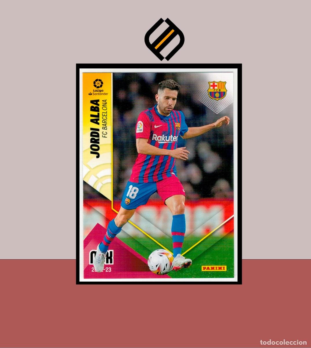 megacracks 2022 2023 22 23 panini fc barcelona - Acheter Stickers et cartes  à collectionner de football anciennes sur todocoleccion