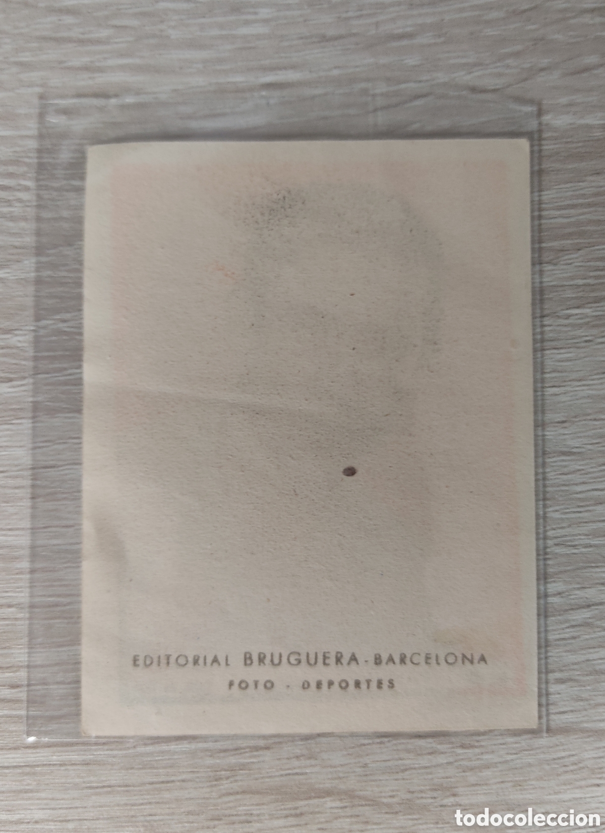 Cromos de f&uacute;tbol: Pahi&ntilde;o cromo Celta de Vigo - Foto 2