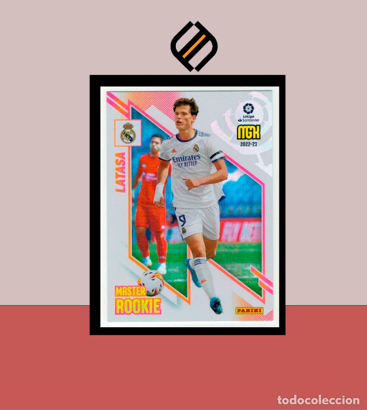 cromo card adrenalyn xl 2022 2023 panini 22 23 - Buy Collectible football  stickers on todocoleccion