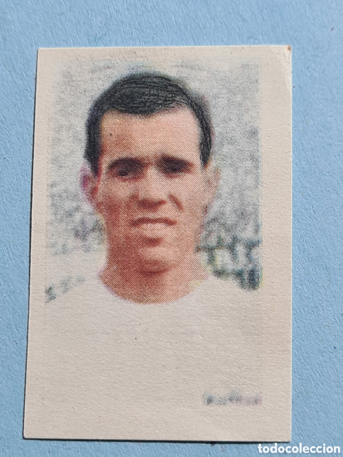 Album de cromos Campeonatos Nacionales Futbol 1958