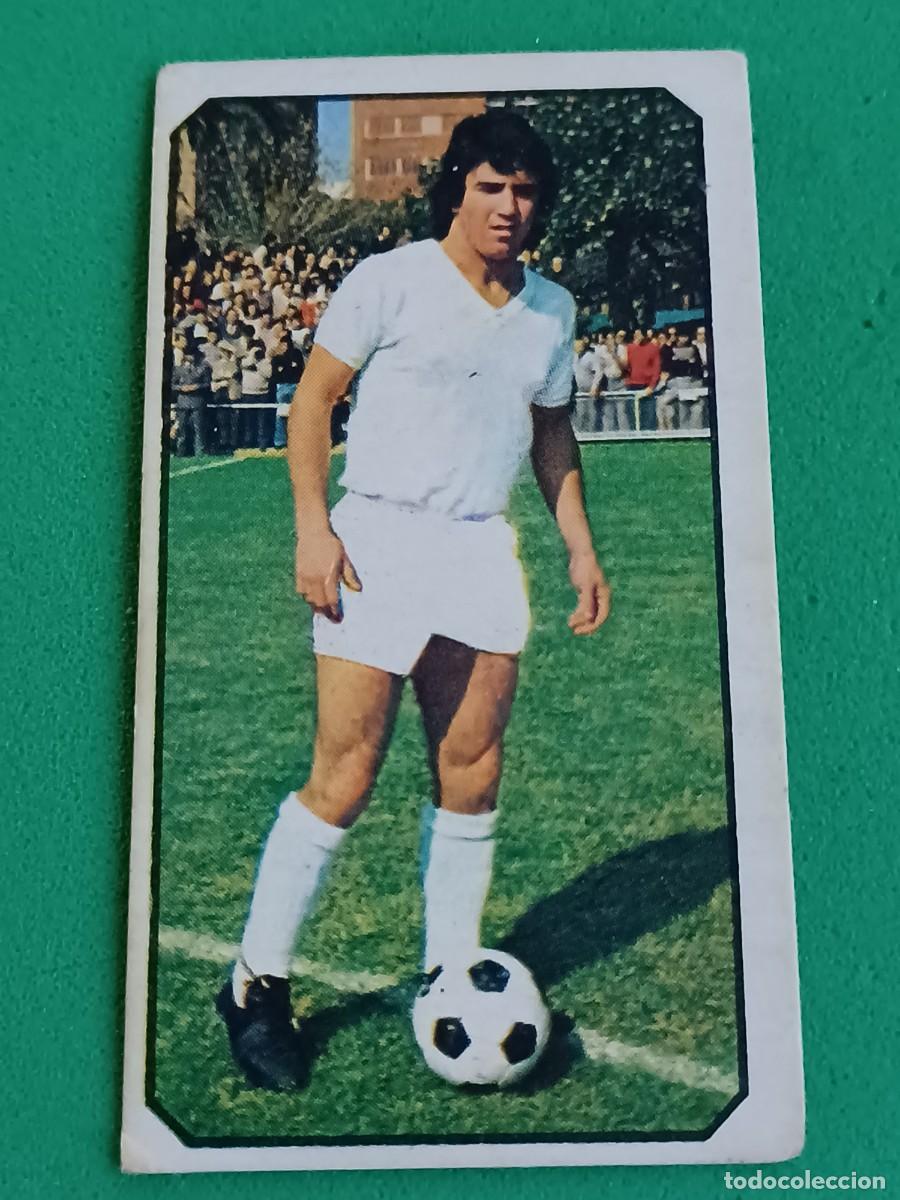 Juanito  Real Madrid CF