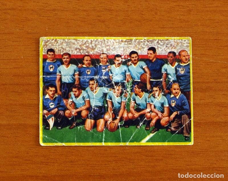 Cromos de F&uacute;tbol: Mundial de Espa&ntilde;a - N&ordm; 24 - F&uacute;tbol en acci&oacute;n Danone 82, 1982