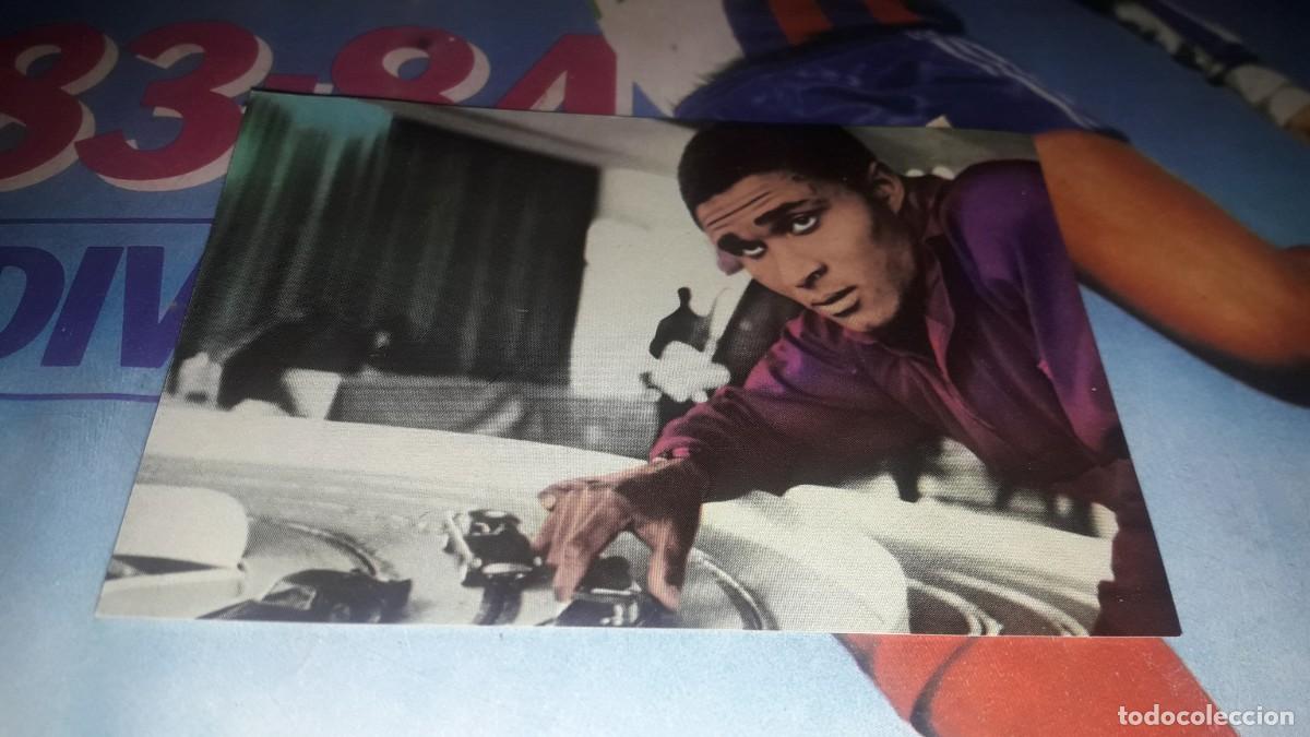 Cromos de f&uacute;tbol: Eusebio cromo muy DIFICIL de CONSEGUIR - Foto 1