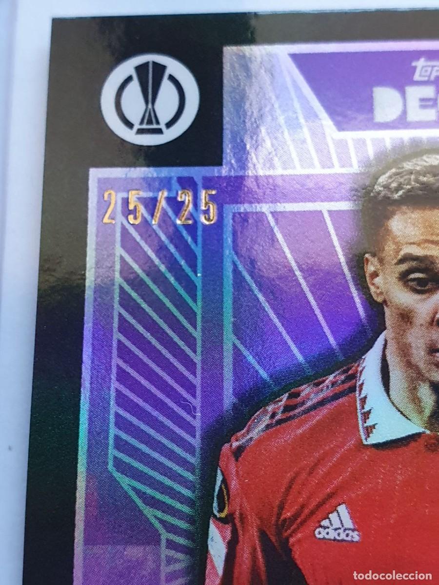 Manchester United Patch À VENDRE! - FR