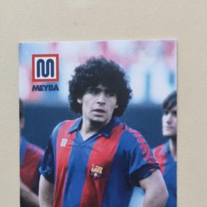 Cinco Cartas De Jugadores De La Selección Argentina Topps Selección Cinco Cartas De Jugadores De La Selección Argentina Topps Selección