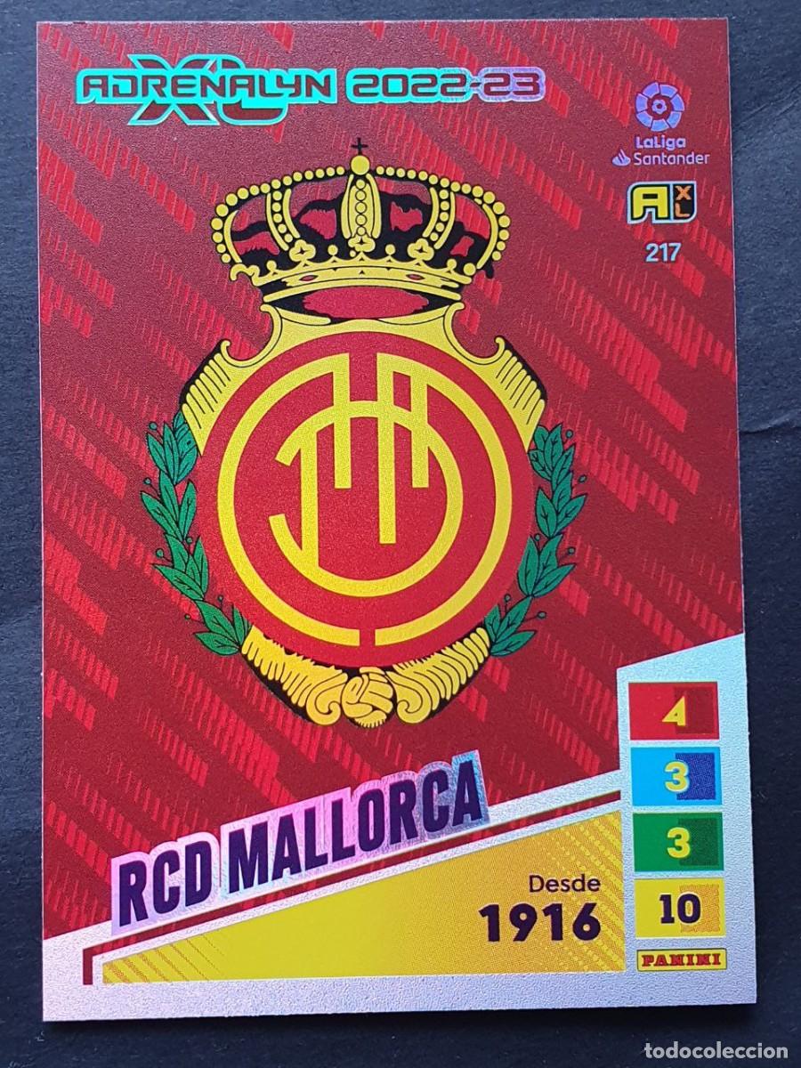 cromos adrenalyn xl panini la liga 2022-23 real - Compra venta en  todocoleccion