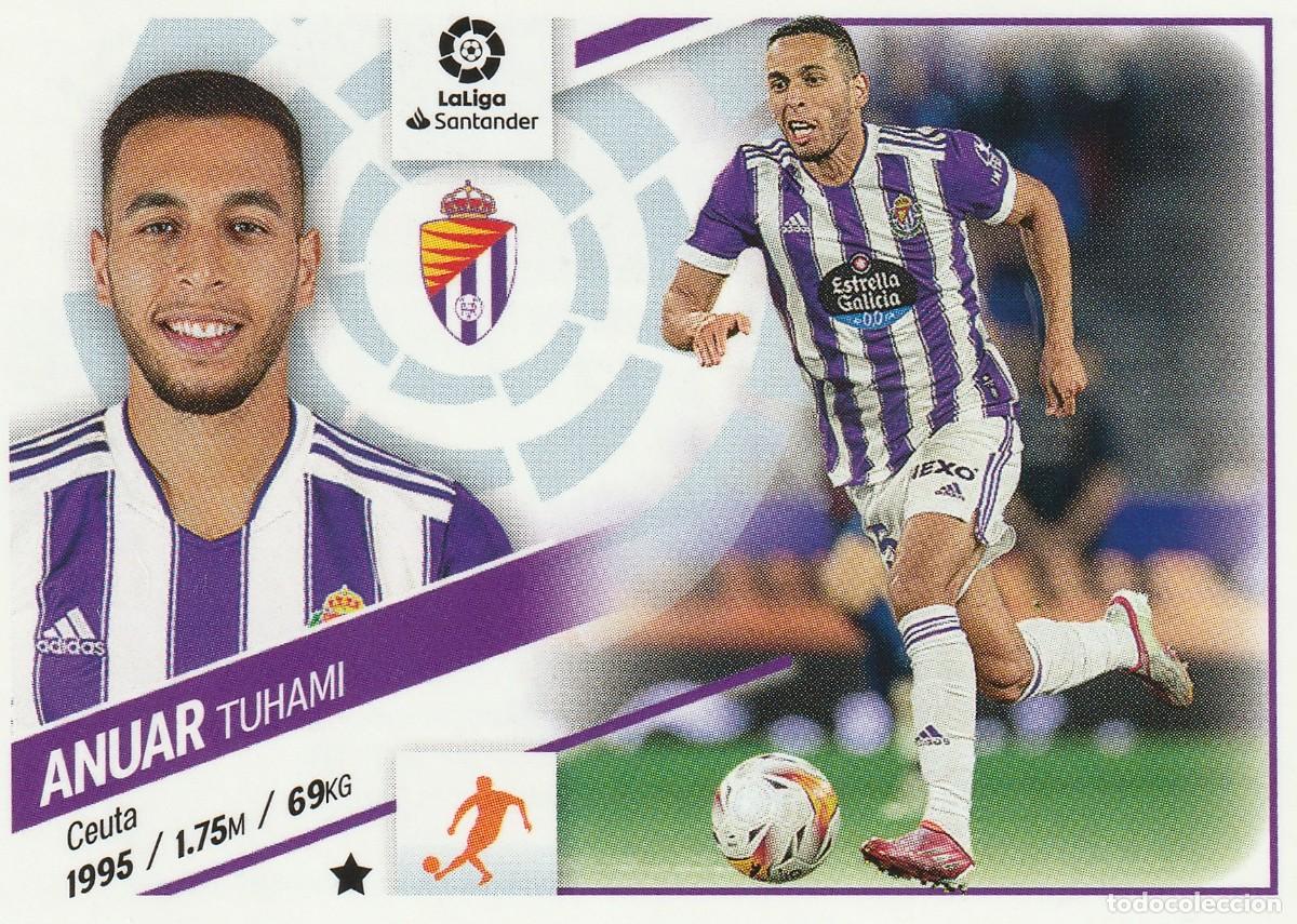 Cromos de f&uacute;tbol: ESTE 22-23 ANUAR. NUEVO DE SOBRE. - Foto 1