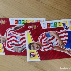Cromos de Fútbol: 47 KOKE ATLETICO DE MADRID ADRENALYN 2022 2023 22 23 TRADING CARD. Lote 389855334