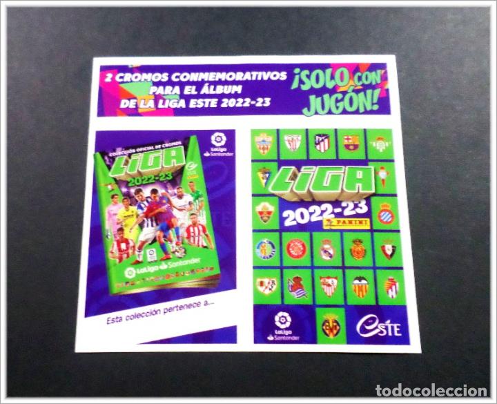 Venta Cromos Pedri Barcelona Cromos Liga Este 22 23