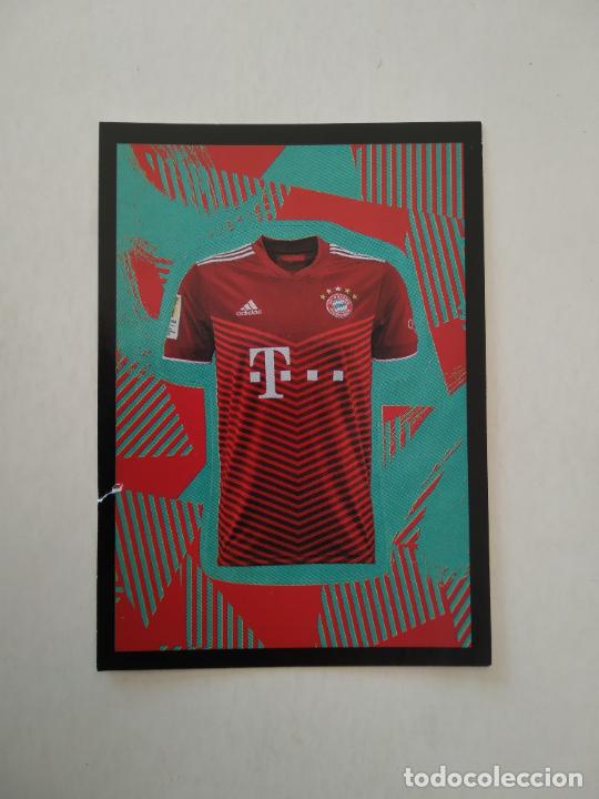 Camisetas bayern 2021 hot sale