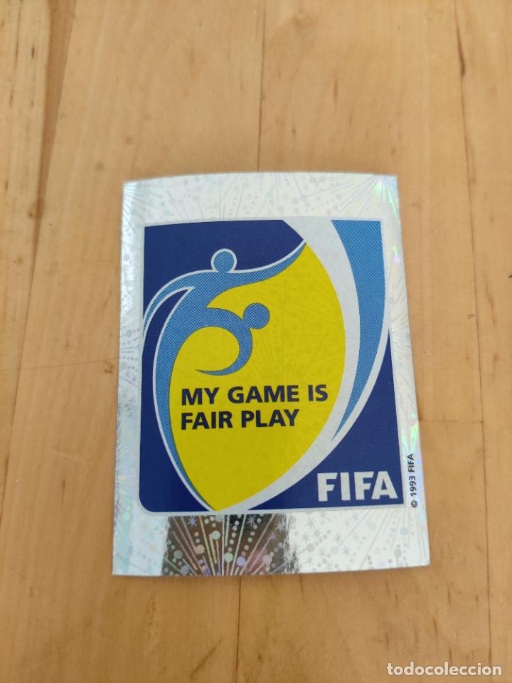 Figurine di Calcio: 00 cromo mundial 2010 10 sin pegar world cup sudafrica south africa