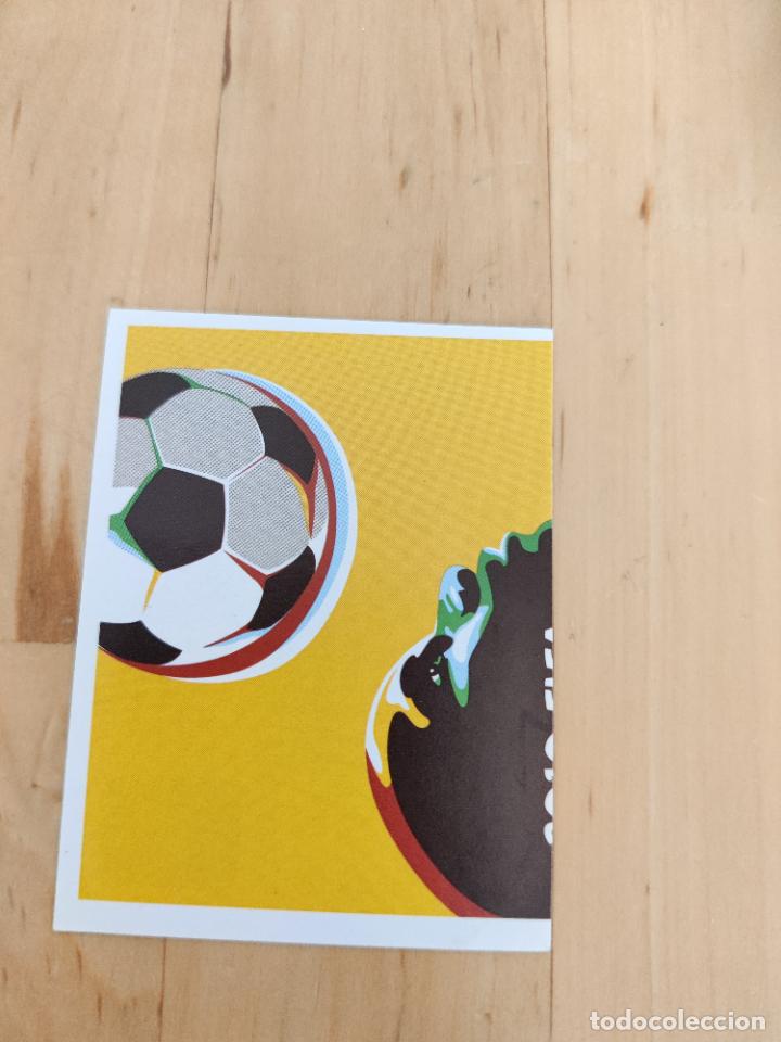 Cromos de F&uacute;tbol: 27 cromo mundial 2010 10 sin pegar world cup sudafrica south africa