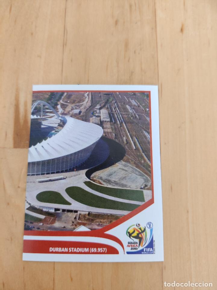 Cromos de F&uacute;tbol: 9 cromo mundial 2010 10 sin pegar world cup sudafrica south africa