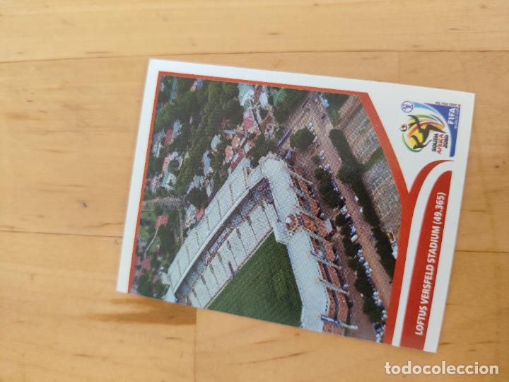 Cromos de F&uacute;tbol: 25 cromo mundial 2010 10 sin pegar world cup sudafrica south africa