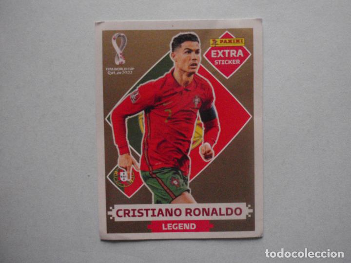 Cristiano Ronaldo Futebol Sticker for iOS & Android