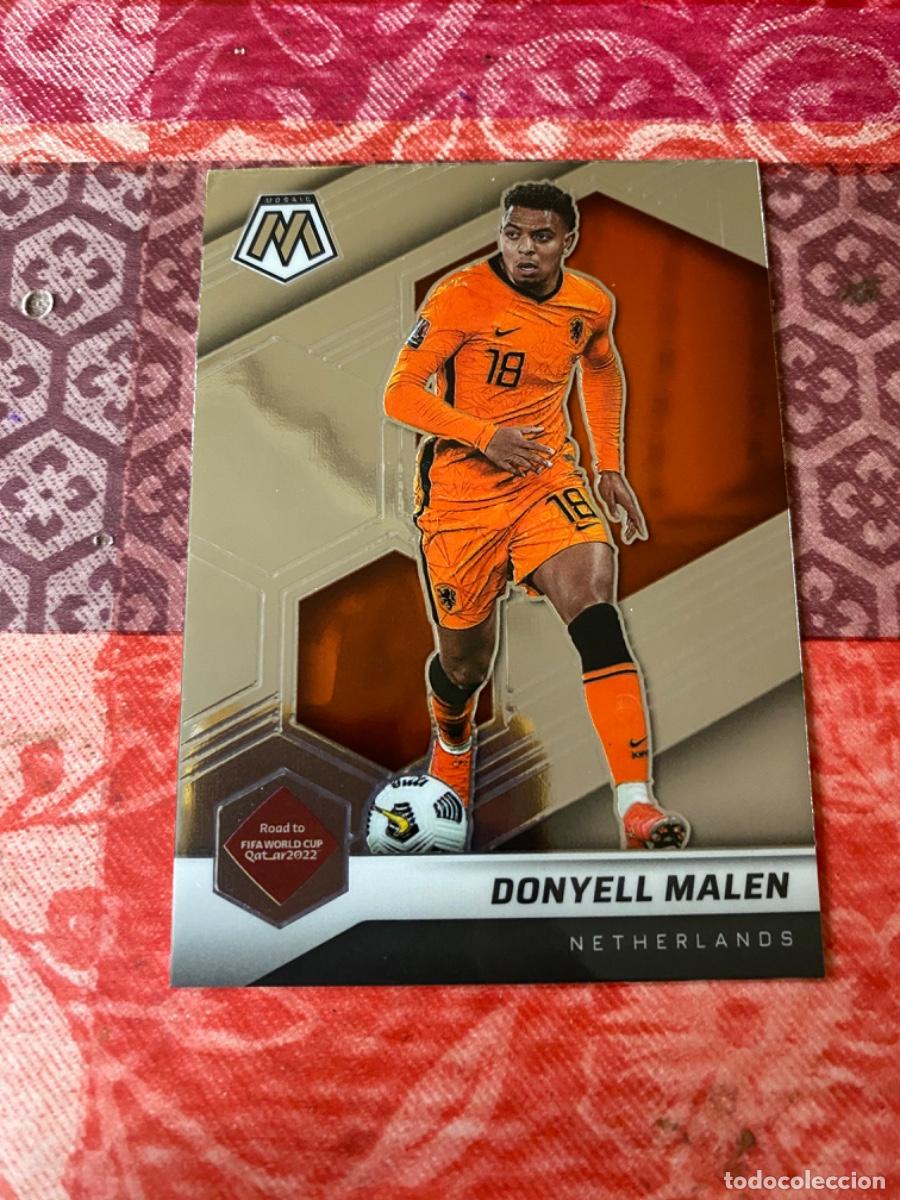 donyell malen 173 holanda mosaic road to fifa w - Compra venta en