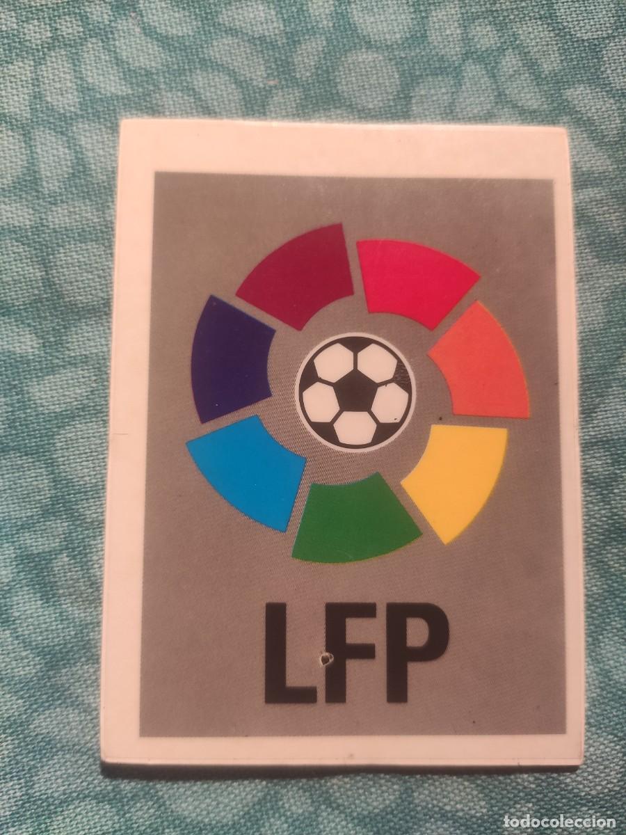 Football Stickers: PANINI 94/95: LFP LOGO 1 - -- CROMO NUNCA PEGADO 1994 1995