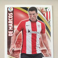 nº 1 escudo athletic club bilbao - cromo panini - Comprar Cromos de nº 1 escudo athletic club bilbao - cromo panini - Comprar Cromos de