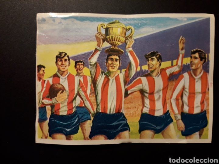 Cartes &agrave; collectionner de Football: F&Uacute;TBOL ENCICLOPEDIA DEPORTIVA N&deg; 136 ED BRUGUERA 1963 DESPEGADO, FOTOS PEDIDO M&Iacute;NIMO 3&euro;.