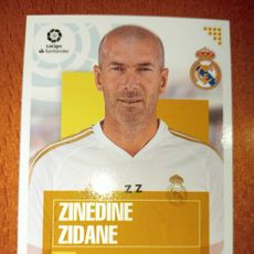 Este es el once ideal del Real Madrid 2021-2022: ¡sin Zinedine Zidane Este es el once ideal del Real Madrid 2021-2022: ¡sin Zinedine Zidane