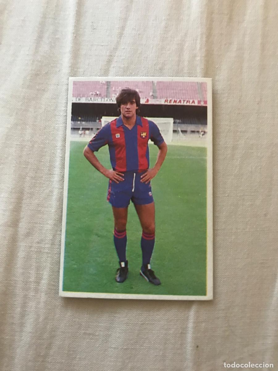 Cromos de f&uacute;tbol: Marcos sin pegar - Foto 1