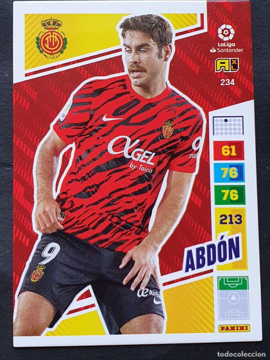 cromos adrenalyn xl panini la liga 2022-23 real - Compra venta en  todocoleccion