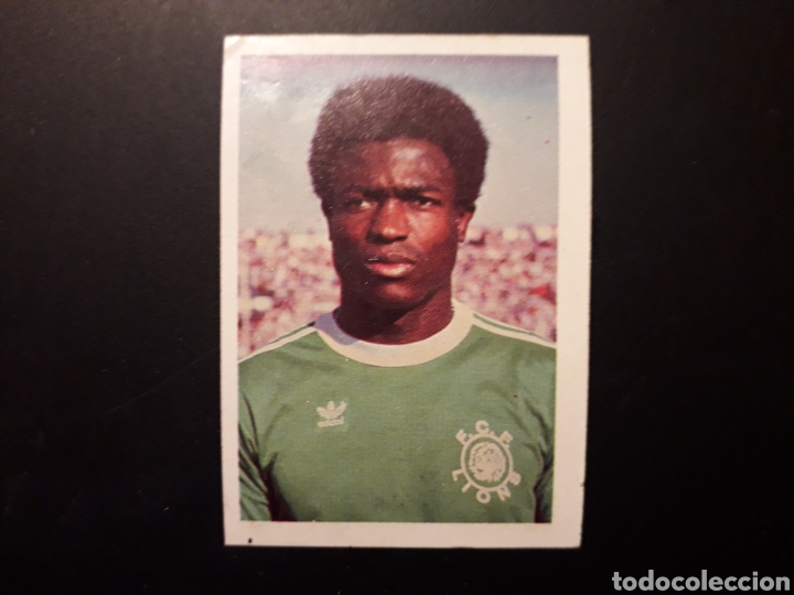 Cromos de f&uacute;tbol: BAHOREN CAMER&Uacute;N N&deg; 87 MUNDIAL F&Uacute;TBOL ESPA&Ntilde;A 82 ED FHER 1982, DESPEGADO PEDIDO M&Iacute;NIMO 3&euro;