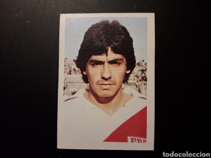 Cromos de F&uacute;tbol: DUARTE PER&Uacute; N&deg; 245 MUNDIAL F&Uacute;TBOL ESPA&Ntilde;A 82 ED FHER 1982 SIN PEGAR PEDIDO M&Iacute;NIMO 3&euro;