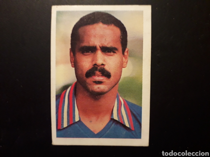 Cromos de f&uacute;tbol: SUWAYED KUWAIT N&deg; 226 MUNDIAL F&Uacute;TBOL ESPA&Ntilde;A 82 ED FHER 1982 DESPEGADO PEDIDO M&Iacute;NIMO 3&euro;.