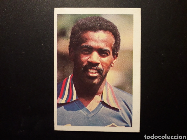 Cromos de f&uacute;tbol: AL HOTI KUWAIT N&deg; 221 MUNDIAL F&Uacute;TBOL ESPA&Ntilde;A 82 ED FHER 1982 DESPEGADO PEDIDO M&Iacute;NIMO 3&euro;