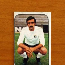 Cromos de Fútbol: BURGOS - RUIZ IGARTUA - EDICIONES ESTE LIGA 1976-1977, 76-77. Lote 401315129