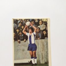 Cromos de Fútbol: CAMPEONATO LIGA 1975 1976 75 76 FHER MARAÑON ESPANYOL SIN PEGAR. Lote 401603709