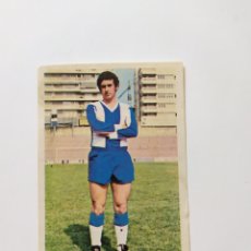 Cromos de Fútbol: CAMPEONATO LIGA 1975 1976 75 76 FHER MORA ESPANYOL SIN PEGAR. Lote 401603904