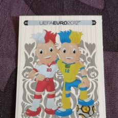 Cromos de Fútbol: PANINI EURO 2012 Nº 3 , EURO 12 , EUROCOPA 2012. Lote 401860419