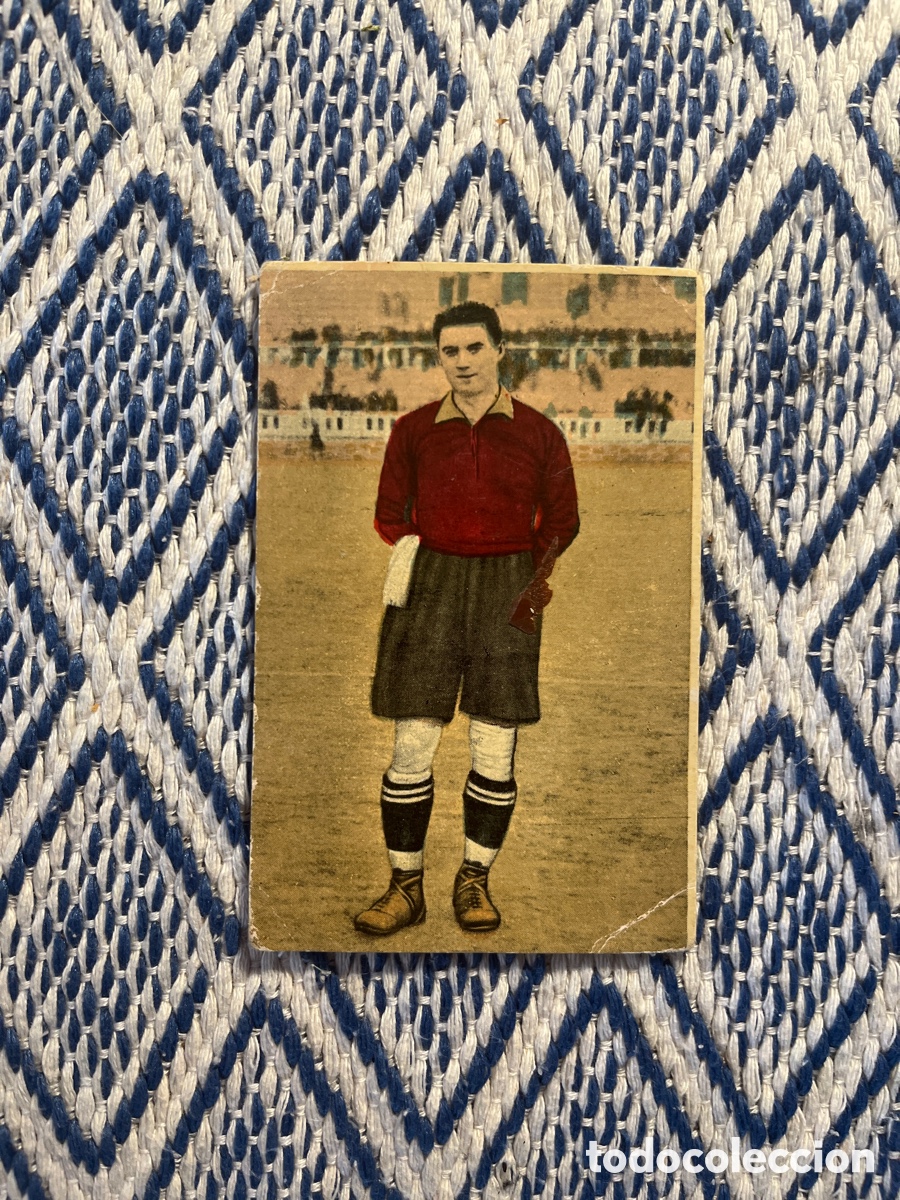 Football Stickers: CROMO LOS GRANDES JUGADORES DEL F&Uacute;TBOL, SERIE 2, N&ordm; 8, (CHOCOLATES PI)