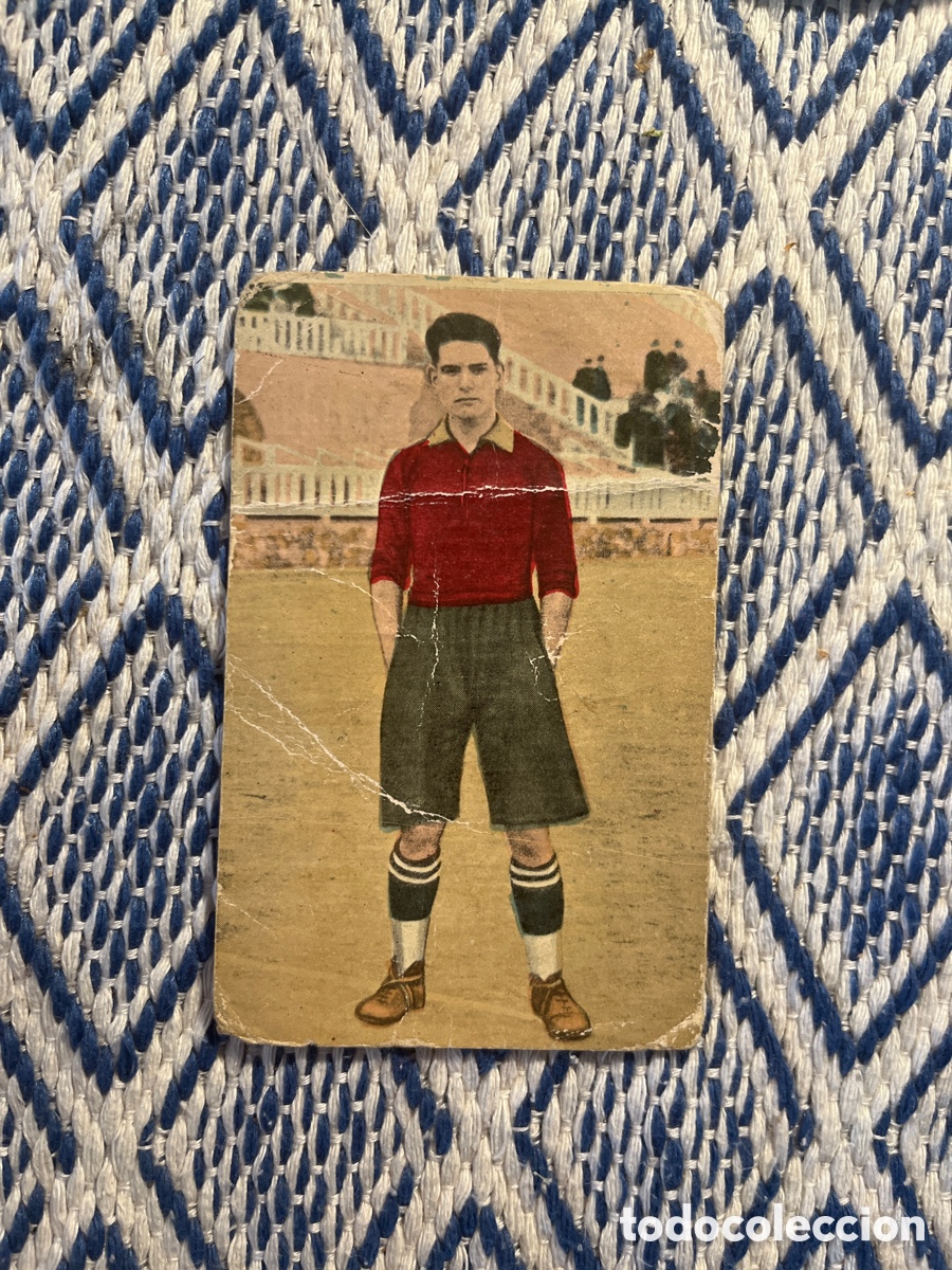 Football Stickers: CROMO LOS GRANDES JUGADORES DEL F&Uacute;TBOL, SERIE 2, N&ordm; 1, (CHOCOLATES PI)