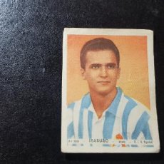 Cromos de Fútbol: IRABURO DEL ESPAÑOL Nº 108 ALBUM BRUGUERA FOTO DEPORTE LIGA 1943 - 1944 ( 43 - 44 ). Lote 403499884