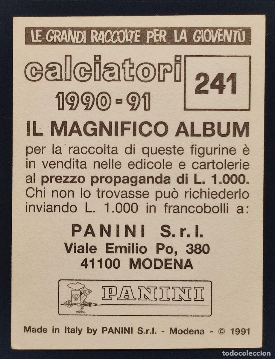 FIGURINE CALCIATORI PANINI 2023 - 2024 - Collezionismo In vendita a Napoli
