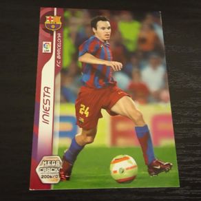 757 SAMUEL ETO'O/ F.c. Barcelona/ Fichas De La Liga 2006-2007 06-07 757 SAMUEL ETO'O/ F.c. Barcelona/ Fichas De La Liga 2006-2007 06-07