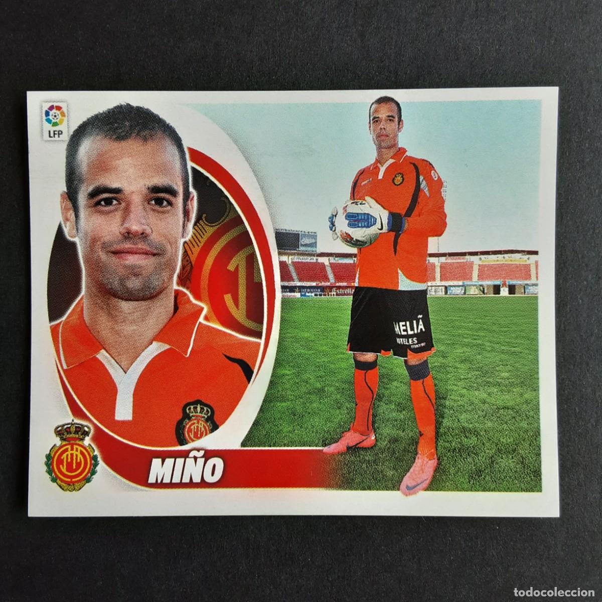 Cromos de F&uacute;tbol: CROMO LIGA 2012 2013 12 13 COLECCIONES ESTE PANINI N&ordm;2B MI&Ntilde;O-MALLORCA NUNCA PEGADO