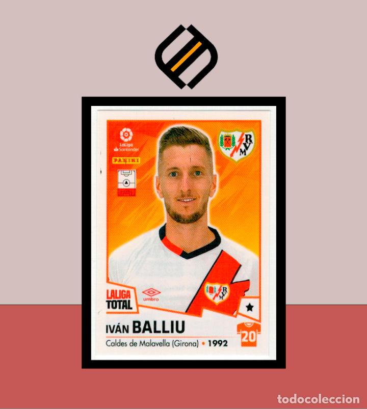 coleccion oficial de cromos liga 2022-2023, alb - Compra venta en  todocoleccion