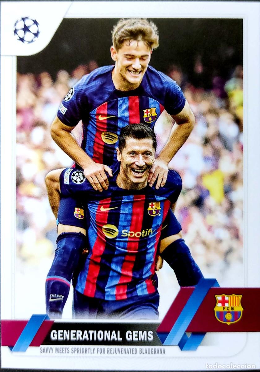 premium / partnership #pp-3 gavi / pedri (barce - Compra venta en