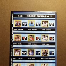 2006 Mundicromo Ronaldinho Las Fichas De Liga #22 PSA 9 2006 Mundicromo Ronaldinho Las Fichas De Liga #22 PSA 9